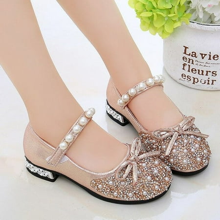 Girls Princess Shoes Girls Crystal Shoes Children s Shoes High Heels Baby Soft-soled Children s Shoes Baby Shoes Girls
Girls Princess Shoes Girls Crystal Shoes Children s Shoes High Heels Baby Soft-soled Children s Shoes Baby Shoes Girls