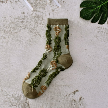 Kiplyki Clearance Fall Socks for Women Vintage Cotton Socks Three-dimensional Socks Spring Socks Children s Harajuku Style Socks
Kiplyki Clearance Fall Socks for Women Vintage Cotton Socks Three-dimensional Socks Spring Socks Children s Harajuku Style Socks