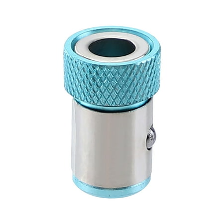 WQQZJJ Office Supplies Universal Removable Magnetizer Ring Magnetic Steel For 6.35mm Screwdriver Bits Up To 40% Off Home on Clearance
WQQZJJ Office Supplies Universal Removable Magnetizer Ring Magnetic Steel For 6.35mm Screwdriver Bits Up To 40% Off Home on Clearance
