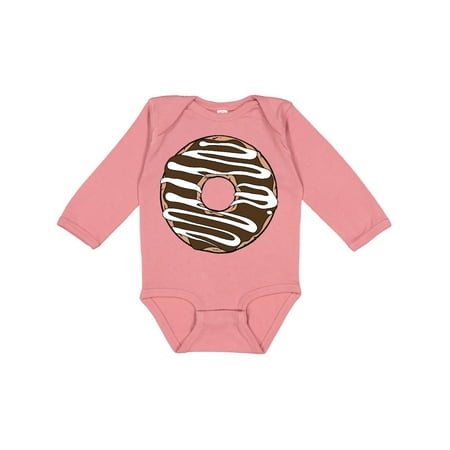 Inktastic Brown Donut Donut Frosting Donut Icing Glaze Gift Baby Boy or Baby Girl Long Sleeve Bodysuit
Inktastic Brown Donut Donut Frosting Donut Icing Glaze Gift Baby Boy or Baby Girl Long Sleeve Bodysuit