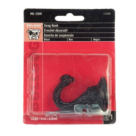 How to Install a Swag Hook picture How to Install a Swag Hook pics