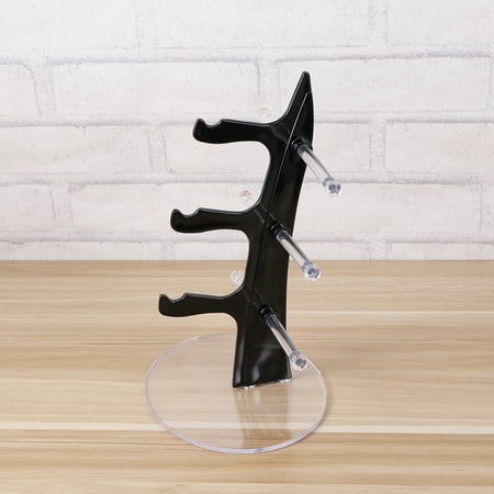 Display Eyewear Storage Glasses Eyeglasses Holder Rack Sunglassesretail Jewelry Mounted Wall Showcase Tabletop Stand
Display Eyewear Storage Glasses Eyeglasses Holder Rack Sunglassesretail Jewelry Mounted Wall Showcase Tabletop Stand