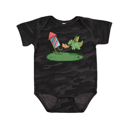 Inktastic 4th of July Cute Green Firework Dragon Gift Baby Boy or Baby Girl Bodysuit
Inktastic 4th of July Cute Green Firework Dragon Gift Baby Boy or Baby Girl Bodysuit