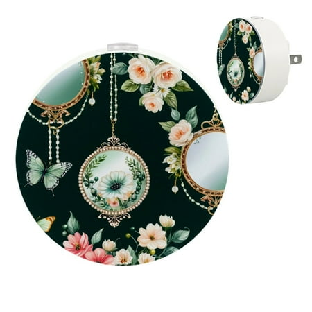 YZUOUZY Bedside Lamps Nightlight Small Bedside Lamps Set of 2 Mirrors Butterfly Flowers Watercolor
YZUOUZY Bedside Lamps Nightlight Small Bedside Lamps Set of 2 Mirrors Butterfly Flowers Watercolor