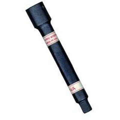 V8 Tools 98024 Impact Extension Adapter 1/2 Drive 24 Long Reduces To 3/8 Drive
V8 Tools 98024 Impact Extension Adapter 1/2 Drive 24 Long Reduces To 3/8 Drive