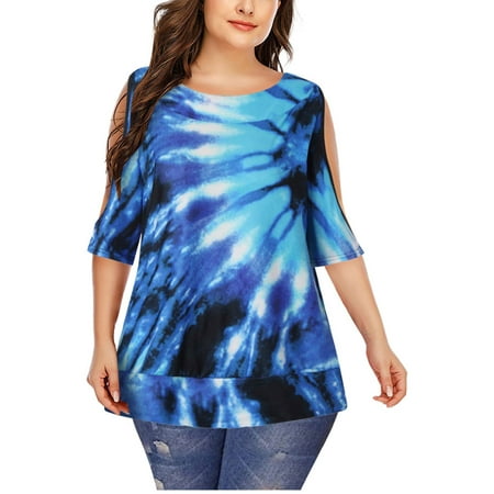 Long Sleeve Shirts for Women Dressy Long Sleeve Shirts for Women Under Scrubs Women Fashion Casual Round Neck Large Size Top Cutout Print T-Shirt Long Sleeve Blouses Plus Size on Sales Blue XL
Long Sleeve Shirts for Women Dressy Long Sleeve Shirts for Women Under Scrubs Women Fashion Casual Round Neck Large Size Top Cutout Print T-Shirt Long Sleeve Blouses Plus Size on Sales Blue XL