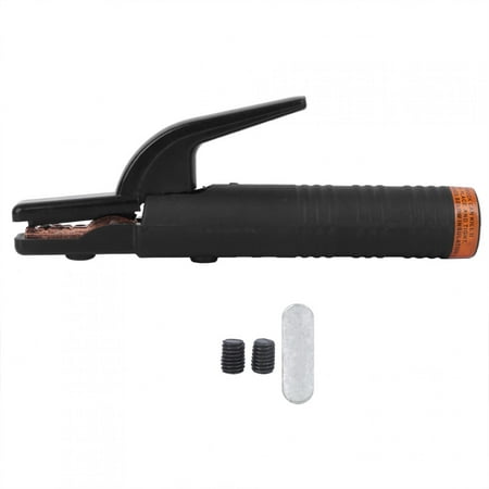 2024 Welding Electrode Holder American Heavy Duty Thickened Anti-Scalding Copper Clamp Tongs
2024 Welding Electrode Holder American Heavy Duty Thickened Anti-Scalding Copper Clamp Tongs