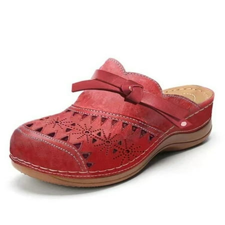 Orthopedic Walking Sandals Ball Of Your Feet At All Times Going Out For Walks Parties 36 Red
Orthopedic Walking Sandals Ball Of Your Feet At All Times Going Out For Walks Parties 36 Red