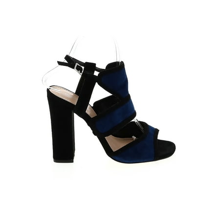 Pre-Owned Saks Fifth Avenue Women s Size 7 Heels