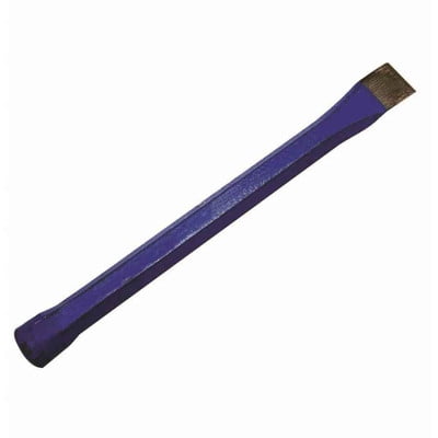 Bon Tool 84-732 Cold Chisel - 1/4 X 4 7/8