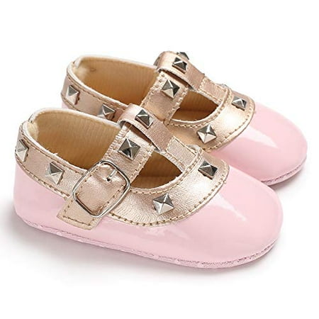 Newborn Toddler Baby Girls Bow Princess Shoes Anti-slip Soft Sole Crib Sneaker Prewalker
Newborn Toddler Baby Girls Bow Princess Shoes Anti-slip Soft Sole Crib Sneaker Prewalker
