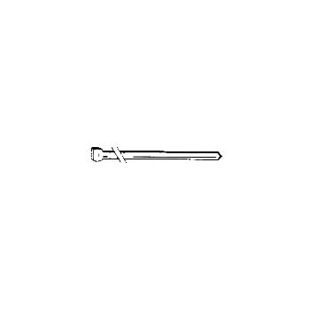 Bostitch Bostitch FN1524 Angled Finish Nails - 15 gauge - 1 1/2 inch