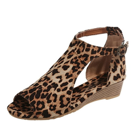 Womens Sandals Women Roman Summer Wedges Buckle Strap Beach Open Toe Breathable Sandals Shoes Women S Sandals Flock Khaki 37
Womens Sandals Women Roman Summer Wedges Buckle Strap Beach Open Toe Breathable Sandals Shoes Women S Sandals Flock Khaki 37