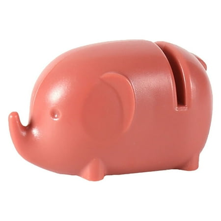 NKBBCU Cleaning Spray Household Mini Whetstone Cute Little Elephant Kitchen Knife Sharpener Small Convenient And Fast
NKBBCU Cleaning Spray Household Mini Whetstone Cute Little Elephant Kitchen Knife Sharpener Small Convenient And Fast