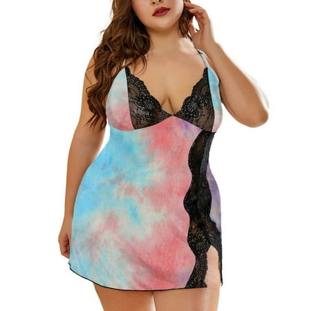 Aueoe Pajamas For Women Soft Comfy Terry Cloth Robes For Women Women Lace Lingerie Deep V-Neck Sleepwear Underwear Dress G-String Nightdress Clearance
Aueoe Pajamas For Women Soft Comfy Terry Cloth Robes For Women Women Lace Lingerie Deep V-Neck Sleepwear Underwear Dress G-String Nightdress Clearance