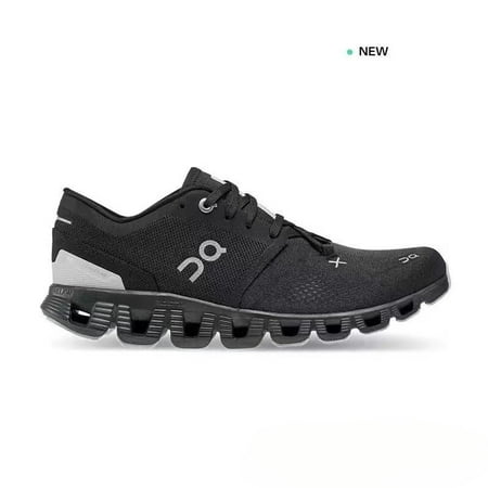 OnA running shoes mesh breathable lightweight training casual black and white all white men and women Cloud X3 #4 38=U.S 5.5=23.5cm
OnA running shoes mesh breathable lightweight training casual black and white all white men and women Cloud X3 #4 38=U.S 5.5=23.5cm