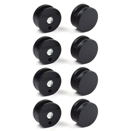 4PCS Furniture Glass Clamp Spring Bathroom Glass Mirror Hinger Mirror holder Mirror Clip Fixed Accessories STYLE 4
4PCS Furniture Glass Clamp Spring Bathroom Glass Mirror Hinger Mirror holder Mirror Clip Fixed Accessories STYLE 4