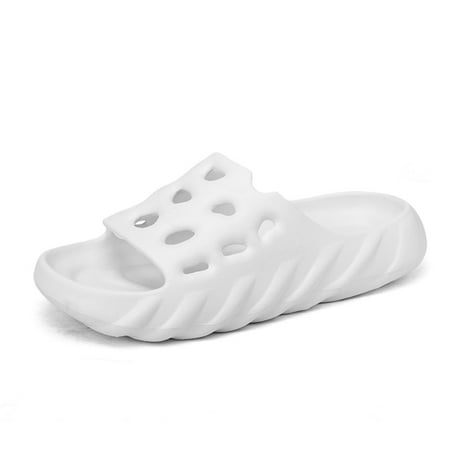 Engtoy slippers for Men waterproof Breathable Lightweight summer Beach shoes non slip quick drying Shower Bathroom Bath shoes Water shoes
Engtoy slippers for Men waterproof Breathable Lightweight summer Beach shoes non slip quick drying Shower Bathroom Bath shoes Water shoes