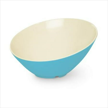 Keywest 16 oz 8 x 3.25 Cascading Bowl Seabreeze Melamine 
Keywest 16 oz 8 x 3.25 Cascading Bowl Seabreeze Melamine