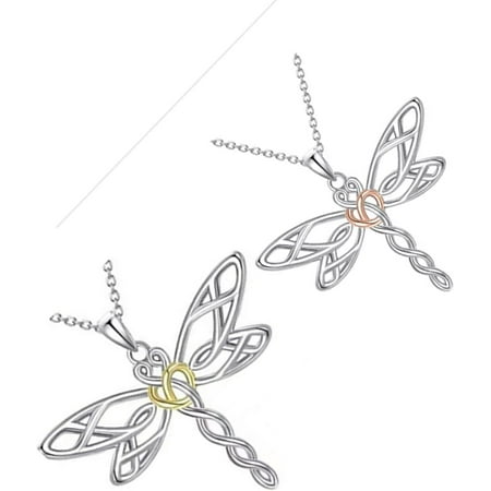 Yazoeiaing Pendant Necklace Forever Love Heart Necklaces Gifts for Women Silver Plated Rose Gold Pendant Jewelry Gift for Women Daughter A1J-302
Yazoeiaing Pendant Necklace Forever Love Heart Necklaces Gifts for Women Silver Plated Rose Gold Pendant Jewelry Gift for Women Daughter A1J-302
