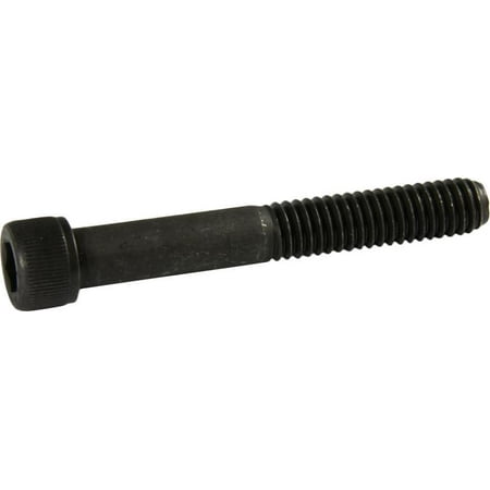 m20-2.50 x 200 socket cap screw 12.9 alloy plain din 912 (10)