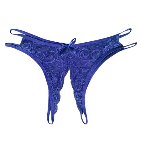 Women s Panties Lace Underwear Thong Trendy Breathable Seamless Half Covering Underpanties For Women
Women s Panties Lace Underwear Thong Trendy Breathable Seamless Half Covering Underpanties For Women