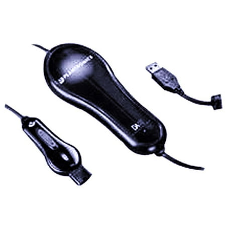 plantronics persono da60 headset adapter usb software pro
