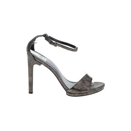 Pre-Owned DV by Dolce Vita Women s Size 10 Heels