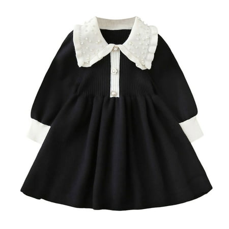 Icvfdpl Dresses For Girls Crew Neck A-Line Long Sleeve Printing Comfort Waist weater Winter New Year Knitted Long Pearl Collar mall Fragrance Princess Easily Fit Dresses
Icvfdpl Dresses For Girls Crew Neck A-Line Long Sleeve Printing Comfort Waist weater Winter New Year Knitted Long Pearl Collar mall Fragrance Princess Easily Fit Dresses