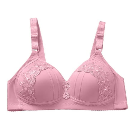 Sebulube Womens Bra Women Wirefree Adjustable Fitness Top Sport Push Up Seamless Running Yoga Bra
Sebulube Womens Bra Women Wirefree Adjustable Fitness Top Sport Push Up Seamless Running Yoga Bra