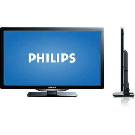 Philips 32" Class Led 720p 60hz Hdtv, (2