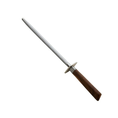 Messermeister Royale Elite - 10 Fine Grit Steel