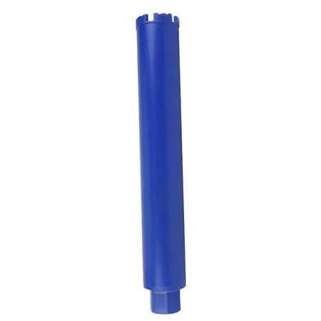 Air Conditioning Core Drill Bit Wet Core Drill Bit For Concrete Water Drill Bit Air Conditioning Installation 56x370
Air Conditioning Core Drill Bit Wet Core Drill Bit For Concrete Water Drill Bit Air Conditioning Installation 56x370