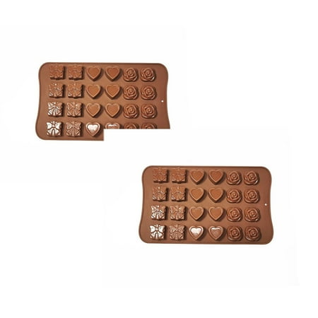 Valentine s Day Heart-shaped Cake Mould Love Heart Baking Silicone *2PCS cake molds for baking shapes star silicone molds for crafts mini cupcake liners
Valentine s Day Heart-shaped Cake Mould Love Heart Baking Silicone *2PCS cake molds for baking shapes star silicone molds for crafts mini cupcake liners