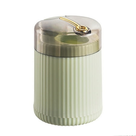 Kohagoki Modern Simple Pop-up Toothpick Box Creative Press Type Automatic Pop-up Toothpick Can Household Convenient Toothpick Cartridge
Kohagoki Modern Simple Pop-up Toothpick Box Creative Press Type Automatic Pop-up Toothpick Can Household Convenient Toothpick Cartridge