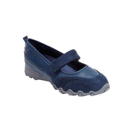 Comfortview Women s Wide Width Cv Sport Basil Sneaker Sneaker