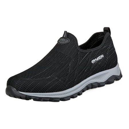 Jtckarpu Fashion Sneakers Mens Sneakers Sport Lightweight Sneakers for Men Running Shoes
Jtckarpu Fashion Sneakers Mens Sneakers Sport Lightweight Sneakers for Men Running Shoes