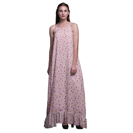 Bimba Pig Pink3 Cartoon Leaves Heart & Bird Nightgowns For Women Rayon Printed Spaghetti Strap Womens Nightwear Lingerie Medium
Bimba Pig Pink3 Cartoon Leaves Heart & Bird Nightgowns For Women Rayon Printed Spaghetti Strap Womens Nightwear Lingerie Medium