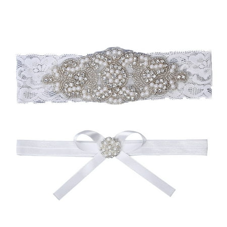 1 Set Crystal Lace Pearl Bridal Foot Decor Western Wedding Bride Garter Thigh Ring Sexy Floral Leg Band Flower Ornaments
1 Set Crystal Lace Pearl Bridal Foot Decor Western Wedding Bride Garter Thigh Ring Sexy Floral Leg Band Flower Ornaments