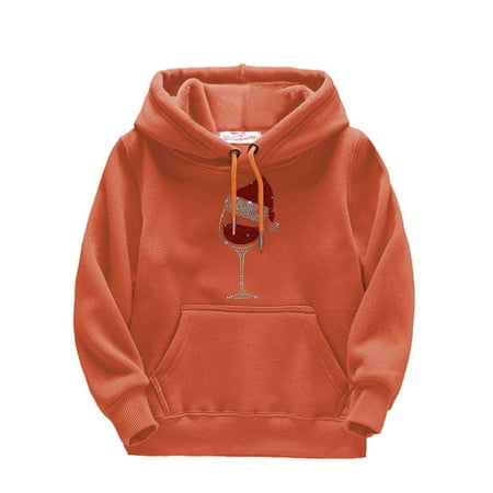 LIhncine Girls & Boys Hoodies Toddler Kids Girls Boys Christmas Red Glass Prints Drawstring Pullover Hooded Comfortable Tops Loose Long Sleeve Blouse With Pocket Sweatshirt Girls Boys Sweatshirts
LIhncine Girls & Boys Hoodies Toddler Kids Girls Boys Christmas Red Glass Prints Drawstring Pullover Hooded Comfortable Tops Loose Long Sleeve Blouse With Pocket Sweatshirt Girls Boys Sweatshirts