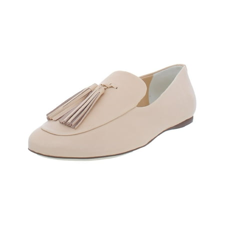Sarto Franco Sarto Womens Jiana Leather Slip On Loafers