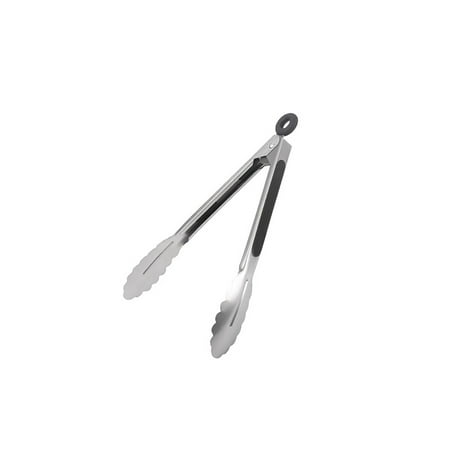 TANGNADE Tools Brushed Tongs with 304 Ergonomic Food Kitchen Stainless Tongs Steel Steel Kitchen,Dining & Bar Measuring Tools B
TANGNADE Tools Brushed Tongs with 304 Ergonomic Food Kitchen Stainless Tongs Steel Steel Kitchen,Dining & Bar Measuring Tools B