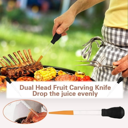 Kitchen 2PC Special Water Oil 30ml Barbecue Fish Tank Gadget Dining Bar Organization Gadgets Set Baking Supplies Sheet
Kitchen 2PC Special Water Oil 30ml Barbecue Fish Tank Gadget Dining Bar Organization Gadgets Set Baking Supplies Sheet
