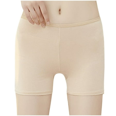 BIZIZA Womens Butt Lifter Shorts Hipster Stretch Boyshort Seamless Breathable Panties Khaki XL
BIZIZA Womens Butt Lifter Shorts Hipster Stretch Boyshort Seamless Breathable Panties Khaki XL