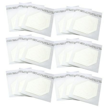 Vervmczn 50Pcs Portable V-Type Coffee Filter Paper Bag Hanging Ear Drip Coffee Bag Disposable Drip Coffee Filter Bag
Vervmczn 50Pcs Portable V-Type Coffee Filter Paper Bag Hanging Ear Drip Coffee Bag Disposable Drip Coffee Filter Bag