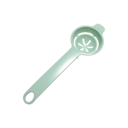 Kitchen Utensils Plastic White Separator Separator Protein Separation Baking Tool Separator Strainer
Kitchen Utensils Plastic White Separator Separator Protein Separation Baking Tool Separator Strainer