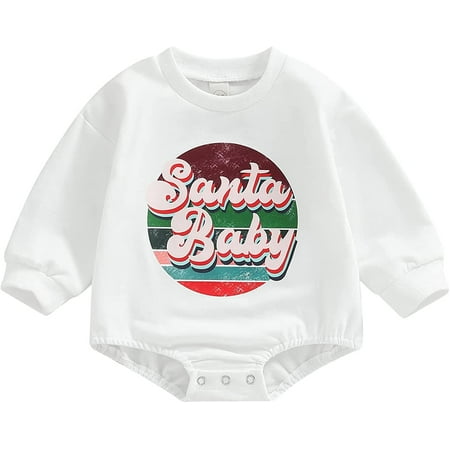 PIKADINGNIS Newborn Baby Girls Boys Halloween Romper Long Sleeve Crewneck Sweatshirts Oversized Jumpsuit Fall Winter Clothes
PIKADINGNIS Newborn Baby Girls Boys Halloween Romper Long Sleeve Crewneck Sweatshirts Oversized Jumpsuit Fall Winter Clothes
