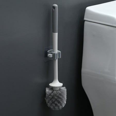 5 Piece Household Self Adhesive Holder Set Wall Mounted Mop And Grip Holder For Orderly Storage
5 Piece Household Self Adhesive Holder Set Wall Mounted Mop And Grip Holder For Orderly Storage