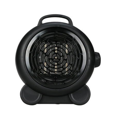 Tiitstoy 300W Mini Electric Fan Heater 3 Seconds Fast Heat 2 Mode Heater Winter Portable Electric Swing Heater Tower Warmer Heater Black
Tiitstoy 300W Mini Electric Fan Heater 3 Seconds Fast Heat 2 Mode Heater Winter Portable Electric Swing Heater Tower Warmer Heater Black