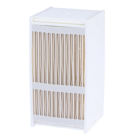 Nano Replacement Filter for Personal Space Cooler Air Cooler Cooling Fan (White)
Nano Replacement Filter for Personal Space Cooler Air Cooler Cooling Fan (White)